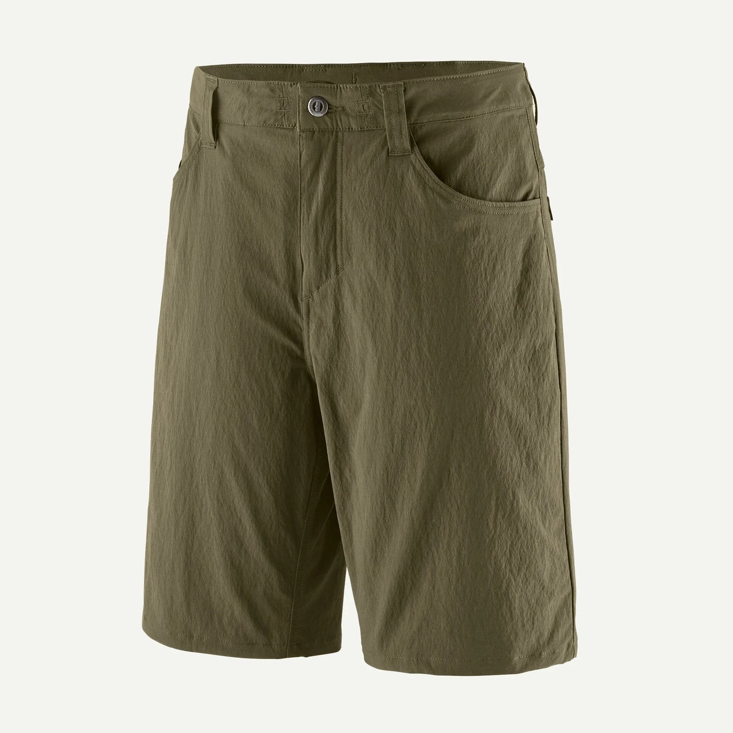 Men's Quandary Shorts - 10" - US 6845