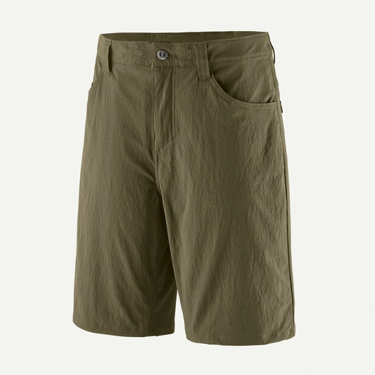 Men's Quandary Shorts - 10" - US 6845
