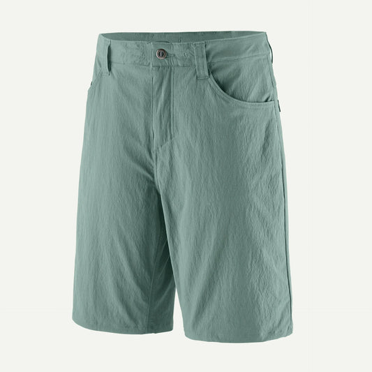 Men's Quandary Shorts - 10" - US 7856