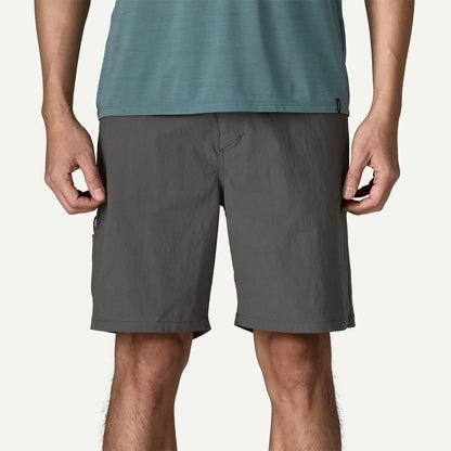 Men's Quandary Shorts - 8" - US 0126