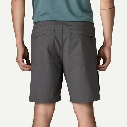 Men's Quandary Shorts - 8" - US 0126