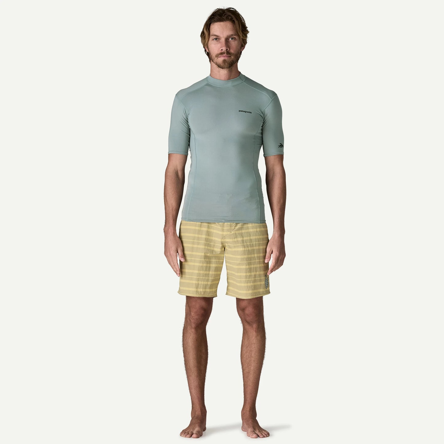 Men's RØ® Surf Top - US 8880
