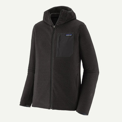 Men's R1® Air Fleece Full-Zip Hoody - US 3846