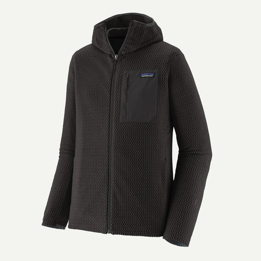 Men's R1® Air Fleece Full-Zip Hoody - US 3846
