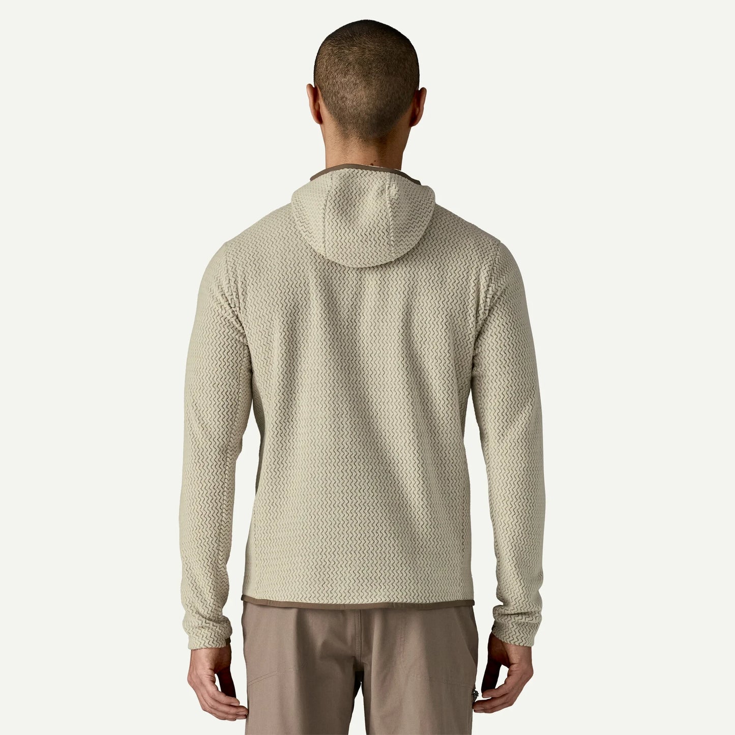 Men's R1® Air Fleece Full-Zip Hoody - US 6999