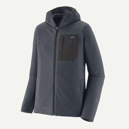 Men's R1® Air Fleece Full-Zip Hoody - US 4648