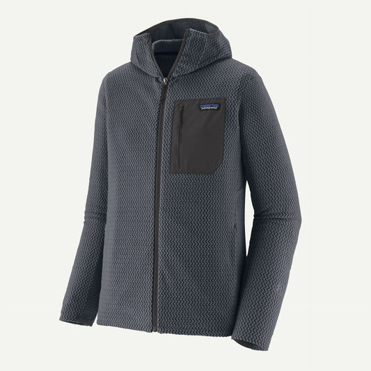 Men's R1® Air Fleece Full-Zip Hoody - US 4648