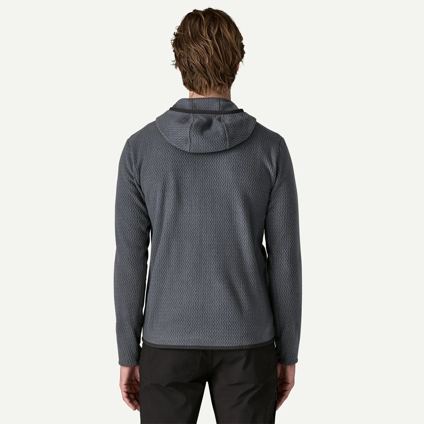 Men's R1® Air Fleece Full-Zip Hoody - US 4648