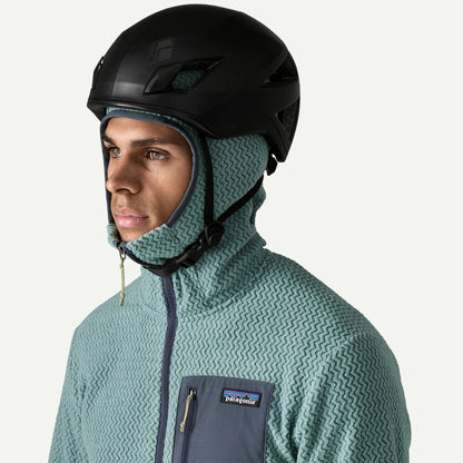 Men's R1® Air Fleece Full-Zip Hoody - US 0821