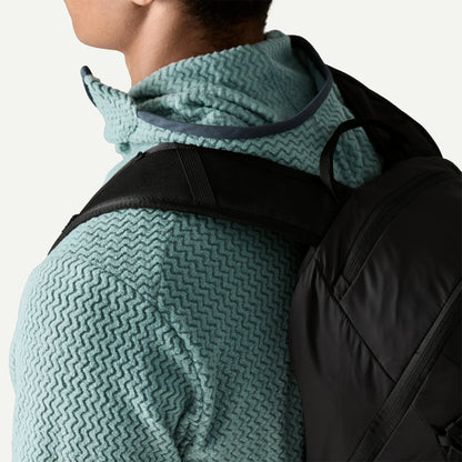 Men's R1® Air Fleece Full-Zip Hoody - US 0821