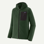 Men's R1® Air Fleece Full-Zip Hoody - US 0995