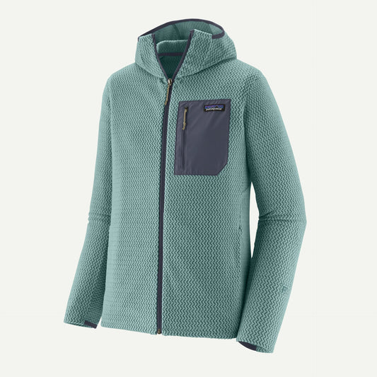 Men's R1® Air Fleece Full-Zip Hoody - US 0821