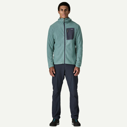 Men's R1® Air Fleece Full-Zip Hoody - US 0821