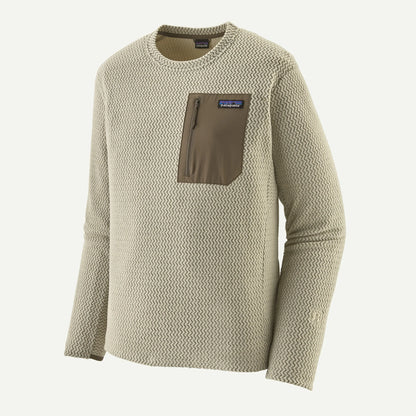 Men's R1® Air Fleece Crewneck - US 0729