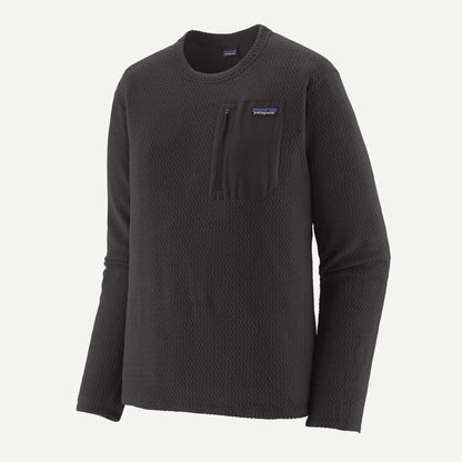 Men's R1® Air Fleece Crewneck - US 7777