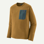Men's R1® Air Fleece Crewneck - US 4584