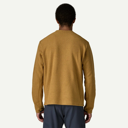 Men's R1® Air Fleece Crewneck - US 4584