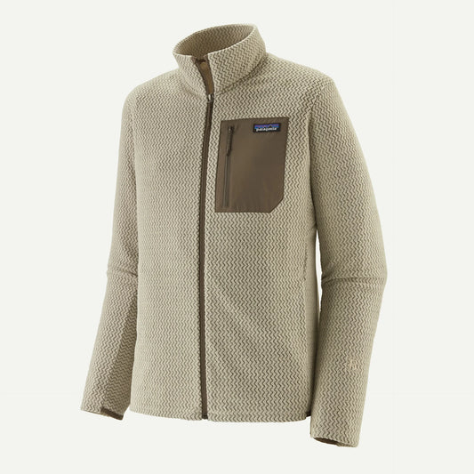 Men's R1® Air Fleece Jacket - US 9714