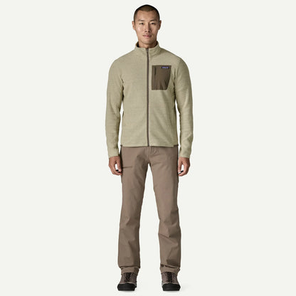 Men's R1® Air Fleece Jacket - US 9714