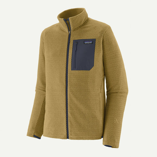 Men's R1® Air Fleece Jacket - US 0805