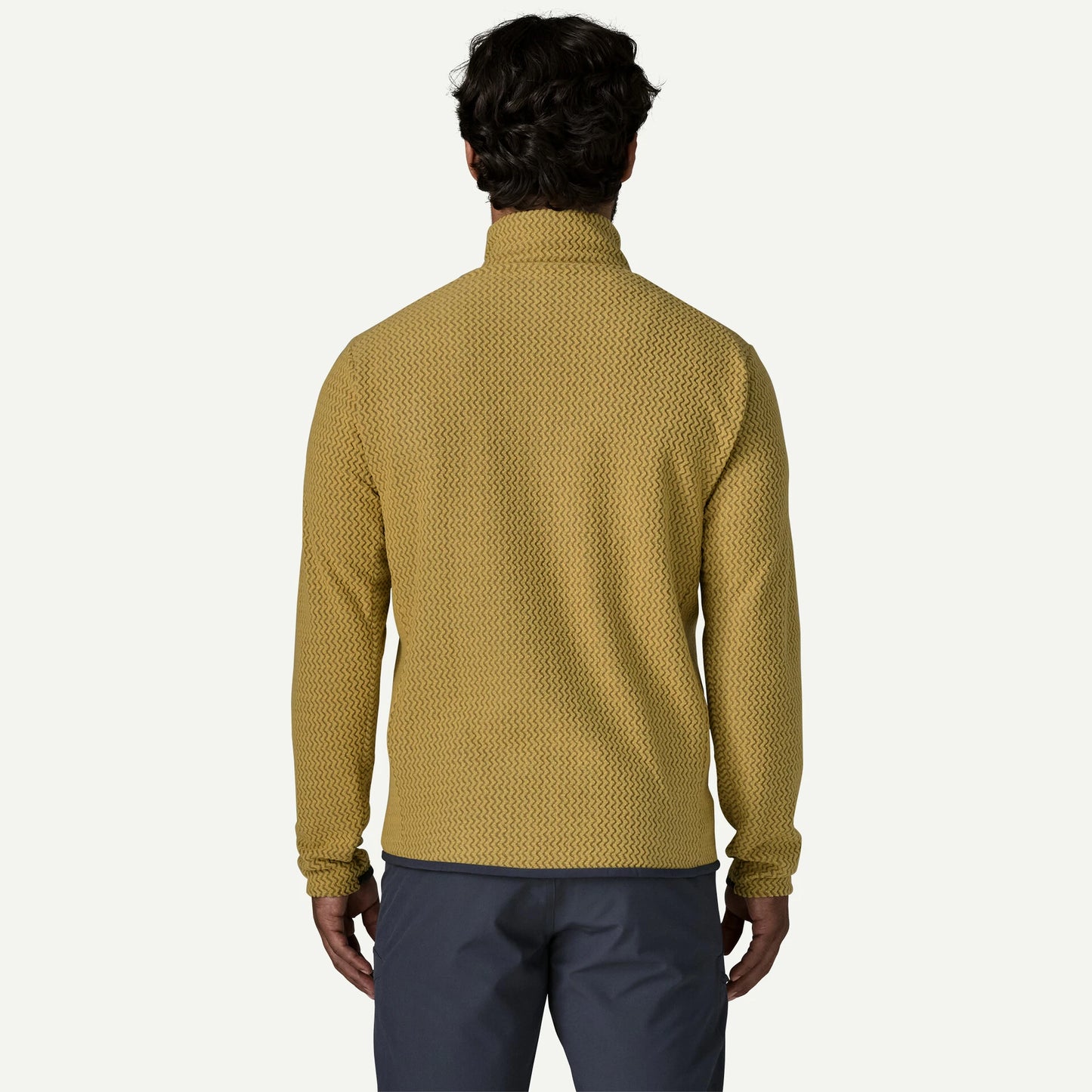 Men's R1® Air Fleece Jacket - US 0805