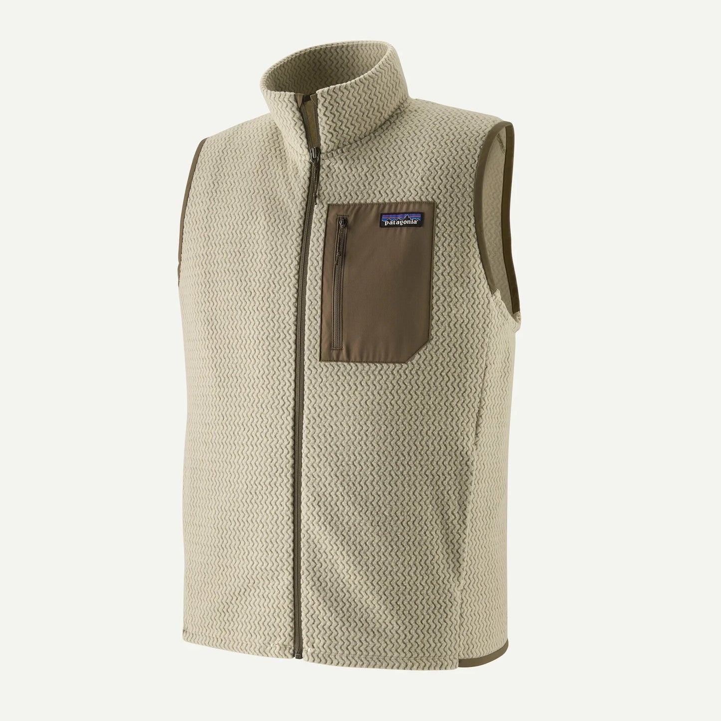 Men's R1® Air Fleece Vest - US 4102