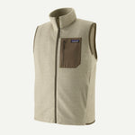 Men's R1® Air Fleece Vest - US 4102