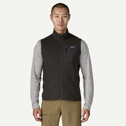 Men's R1® Air Fleece Vest - US 7983