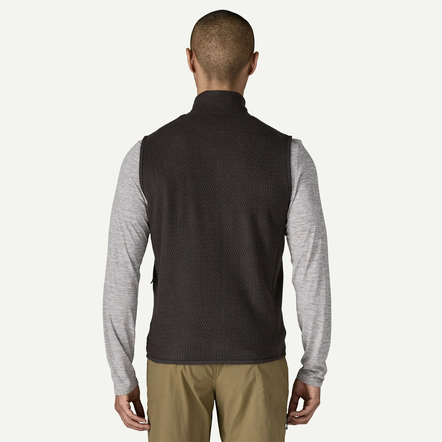 Men's R1® Air Fleece Vest - US 7983
