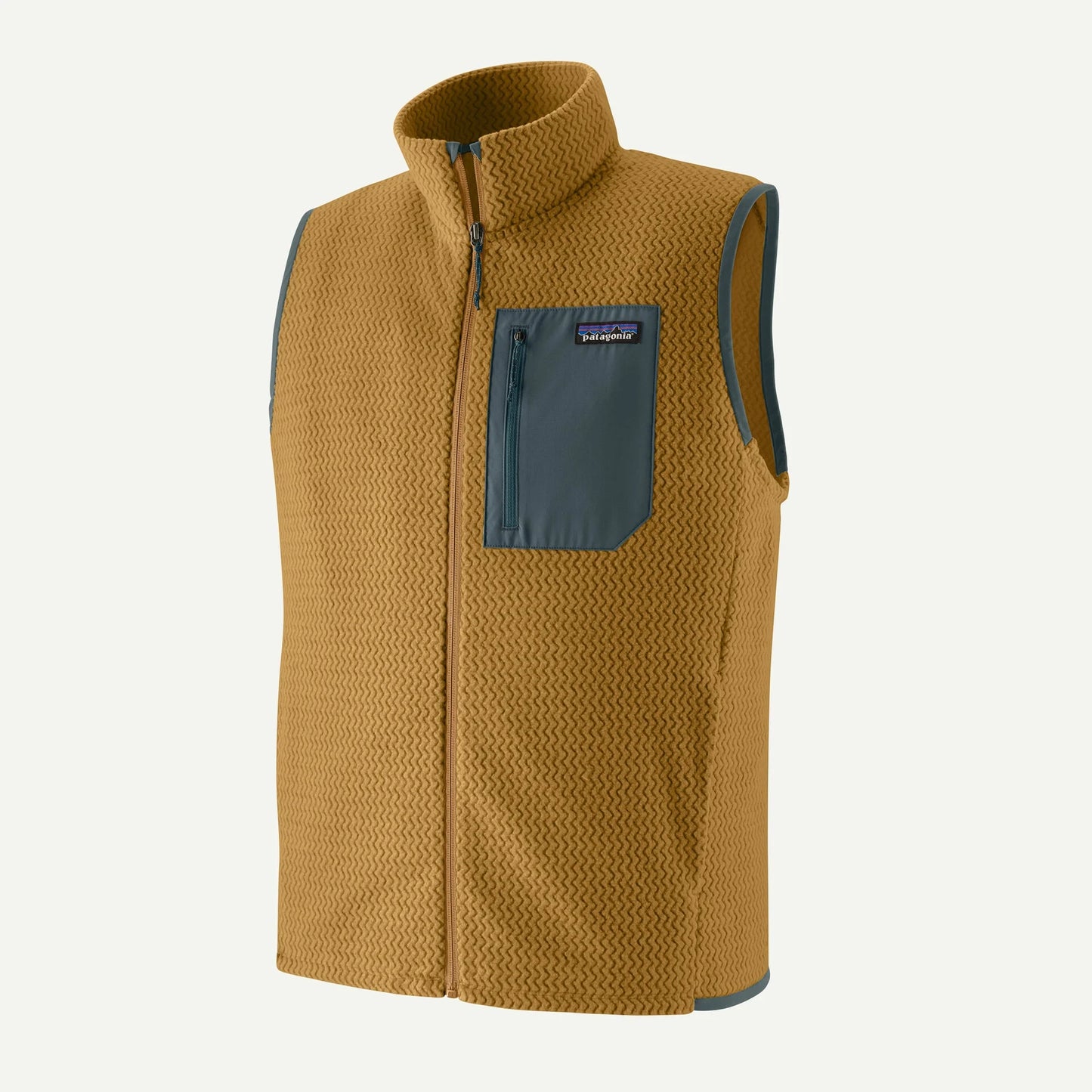 Men's R1® Air Fleece Vest - US 6427