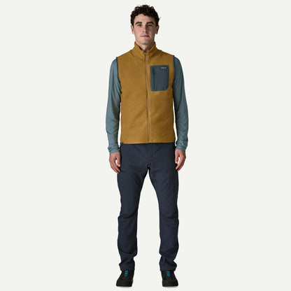 Men's R1® Air Fleece Vest - US 6427