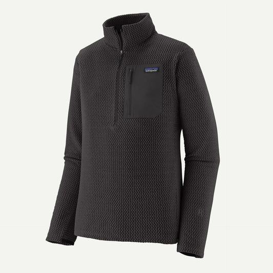 Men's R1® Air Fleece Zip-Neck - US 8861