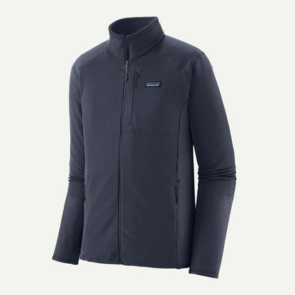 Men's R1® Fleece Jacket - US 7453