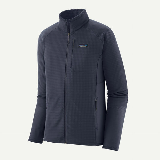 Men's R1® Fleece Jacket - US 7453
