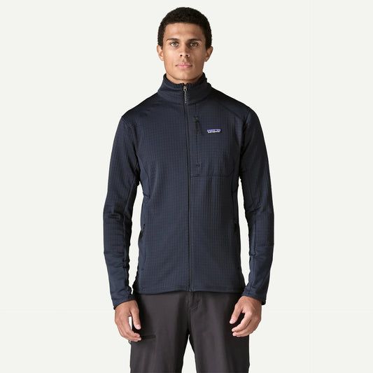 Men's R1® Fleece Jacket - US 0271