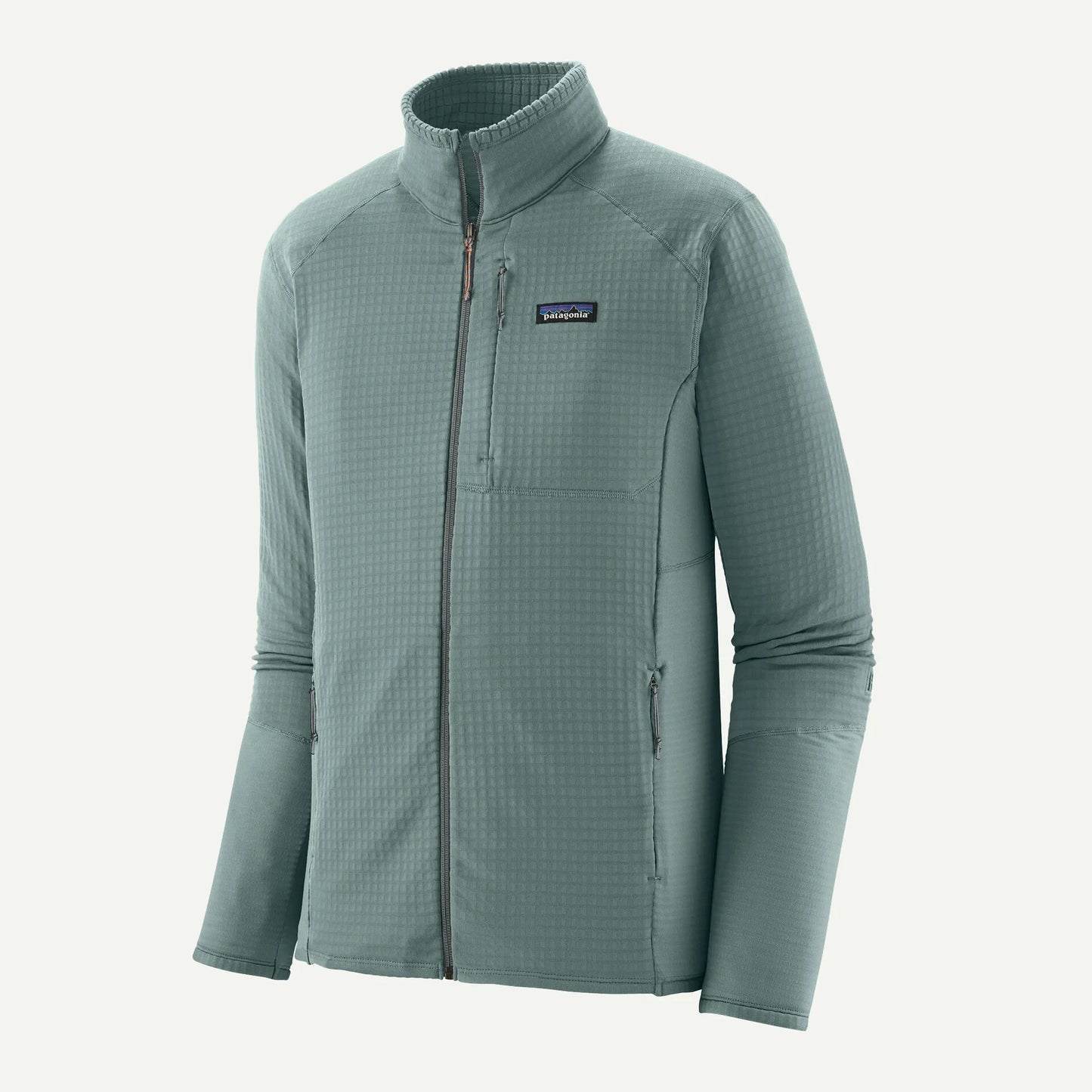 Men's R1® Fleece Jacket - US 4430