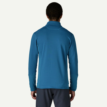 Men's R1® Fleece Jacket - US 4219