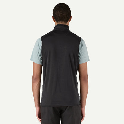 Men's R1® Fleece Vest - US 7143
