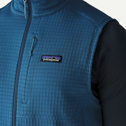 Men's R1® Fleece Vest - US 3281