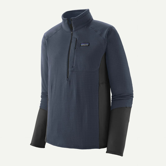 Men's R1® Fleece Pullover - US 6407