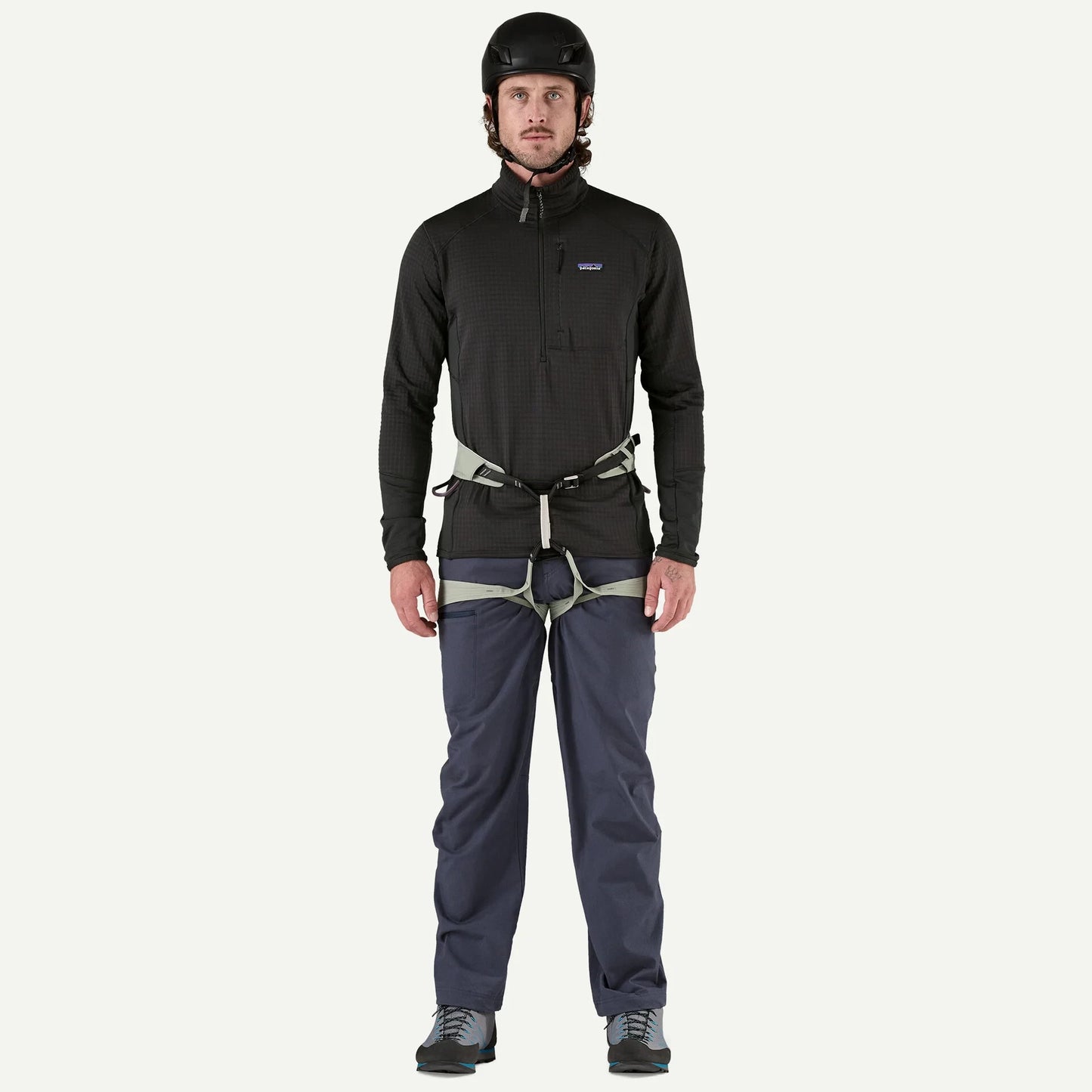 Men's R1® Fleece Pullover - US 0828