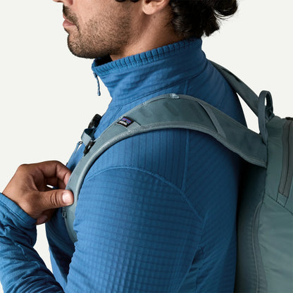 Men's R1® Fleece Pullover - US 7202