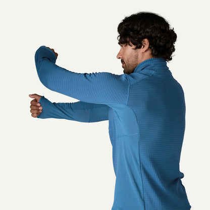Men's R1® Fleece Pullover - US 7202