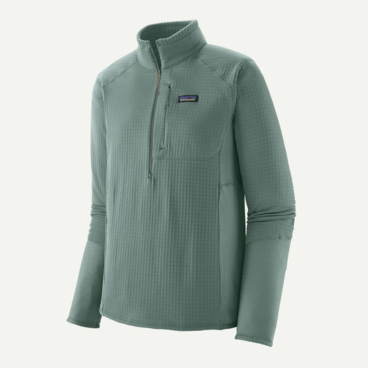 Men's R1® Fleece Pullover - US 4866