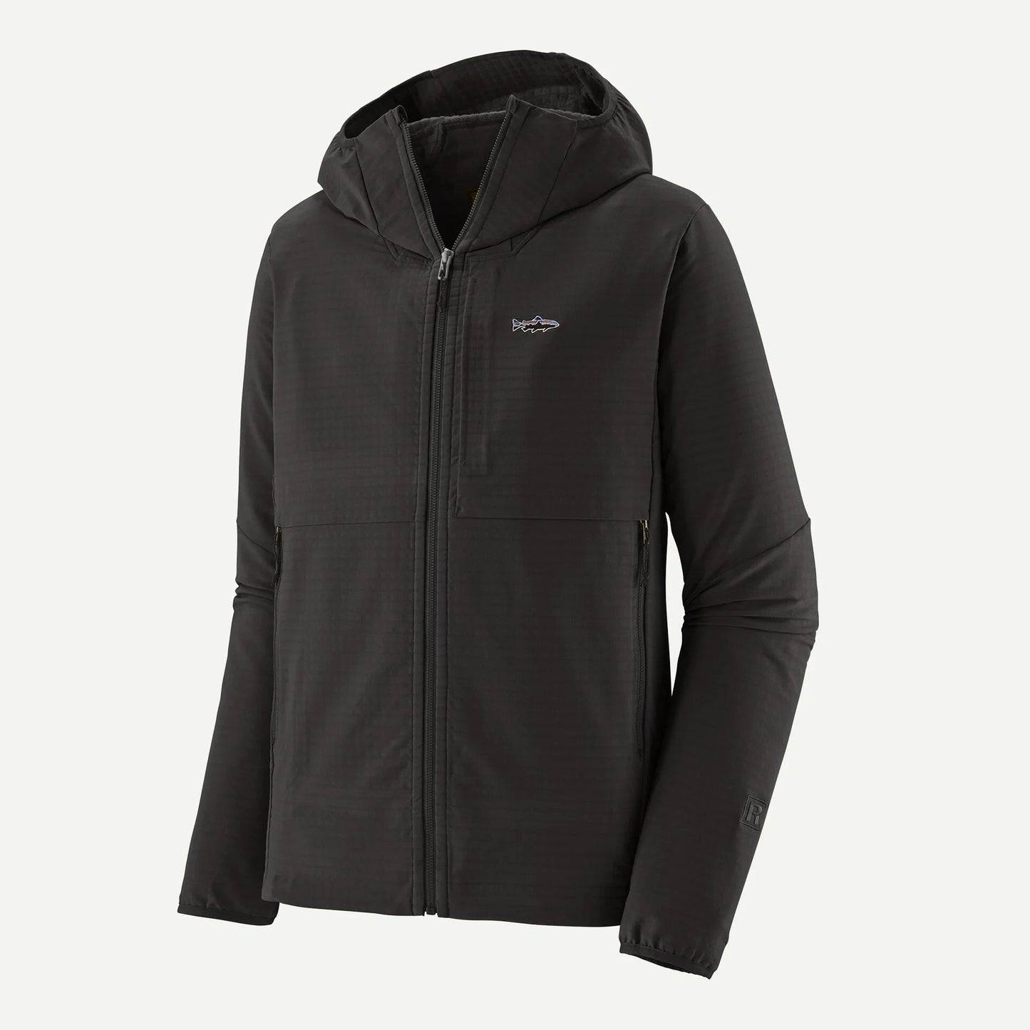 Men's R1® TechFace Fitz Roy Trout Hoody - US 7561