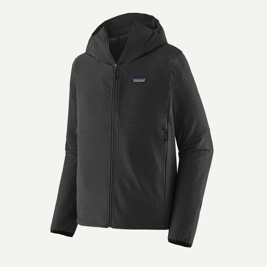 Men's R1® TechFace Hoody - US 1482