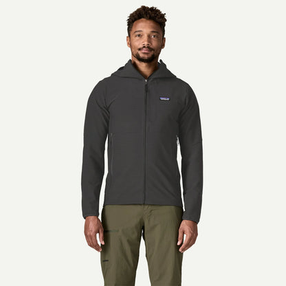 Men's R1® TechFace Hoody - US 1482