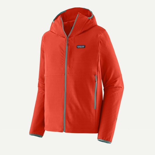 Men's R1® TechFace Hoody - US 7927