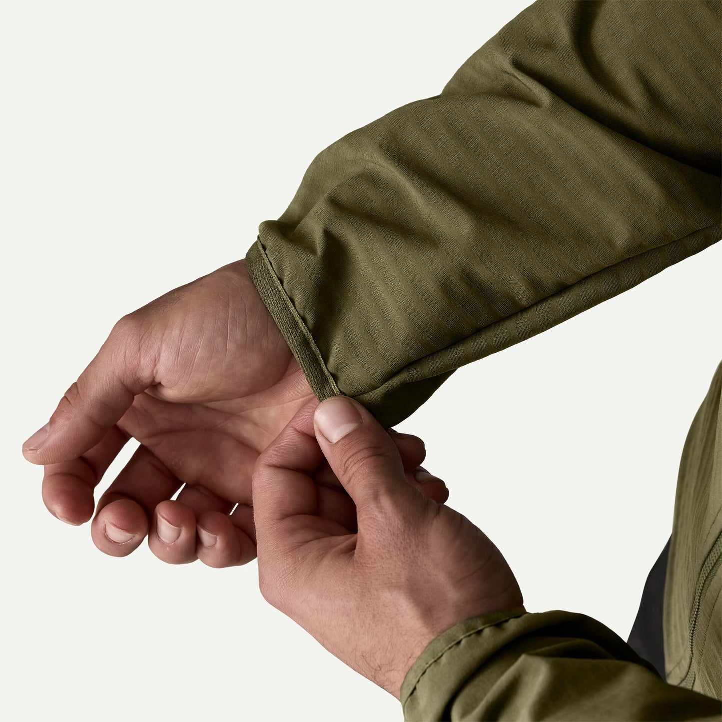 Men's R1® TechFace Hoody - US 5191