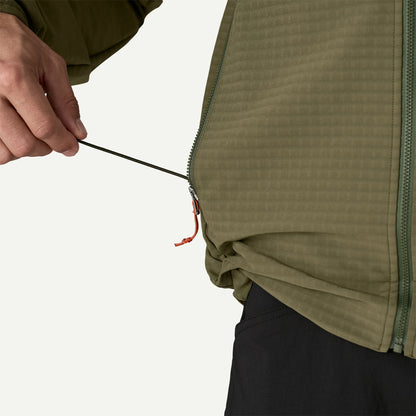 Men's R1® TechFace Hoody - US 5191